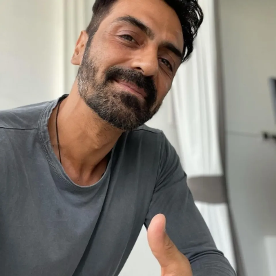Arjun Rampal