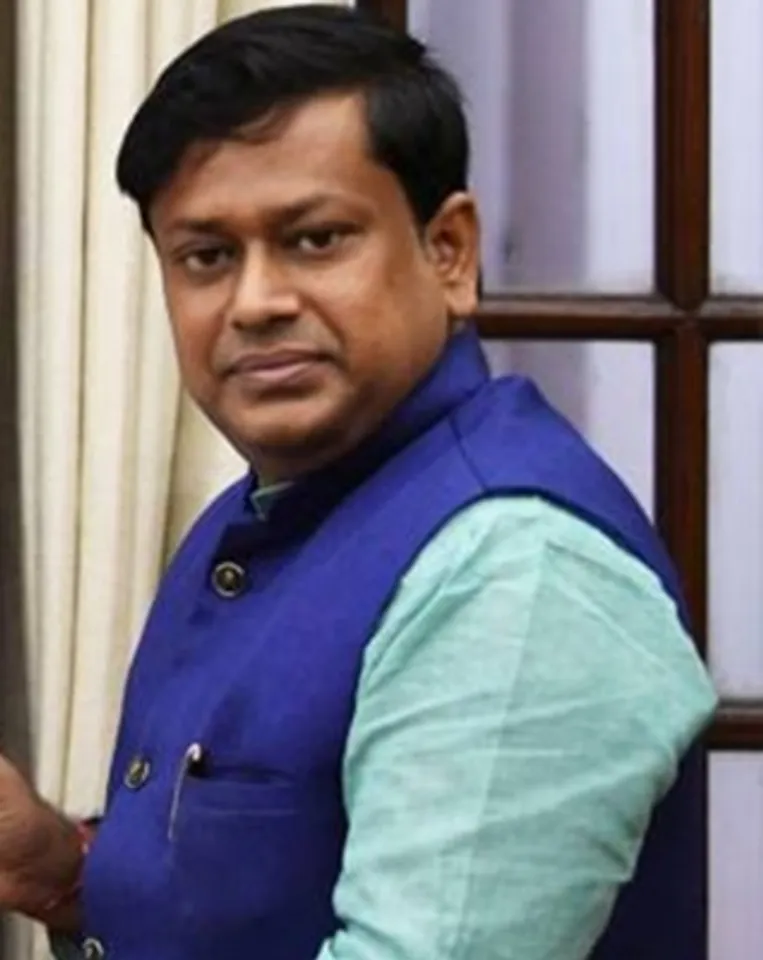 Bengal BJP