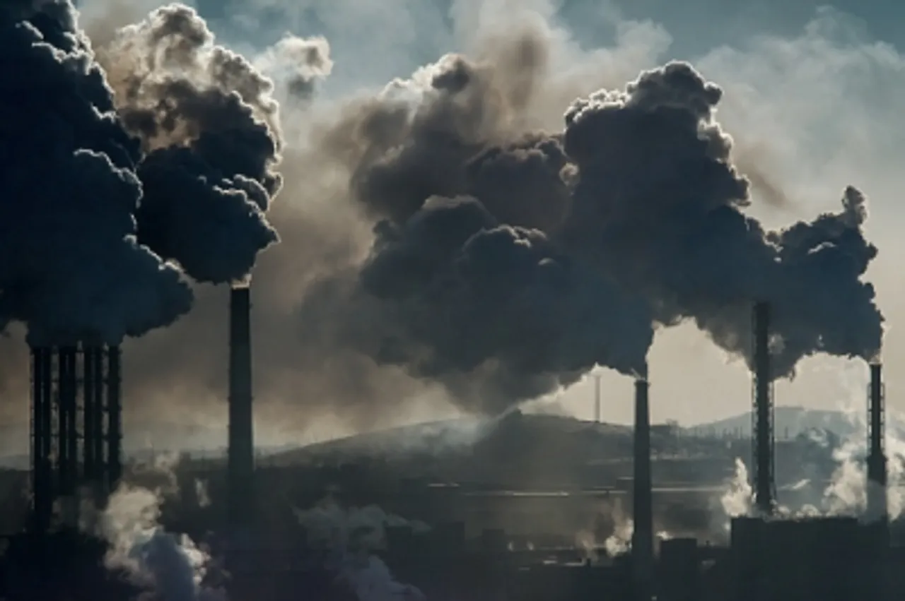 China carbon