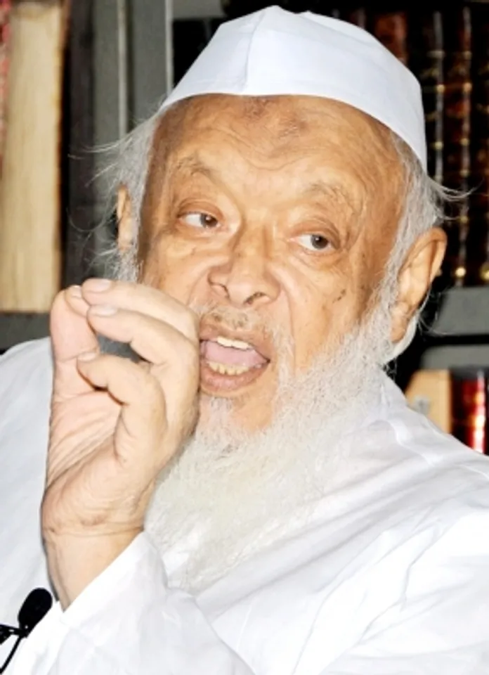Deoband eminary