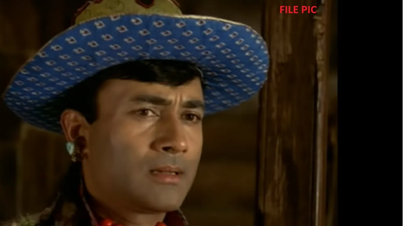 Devanand