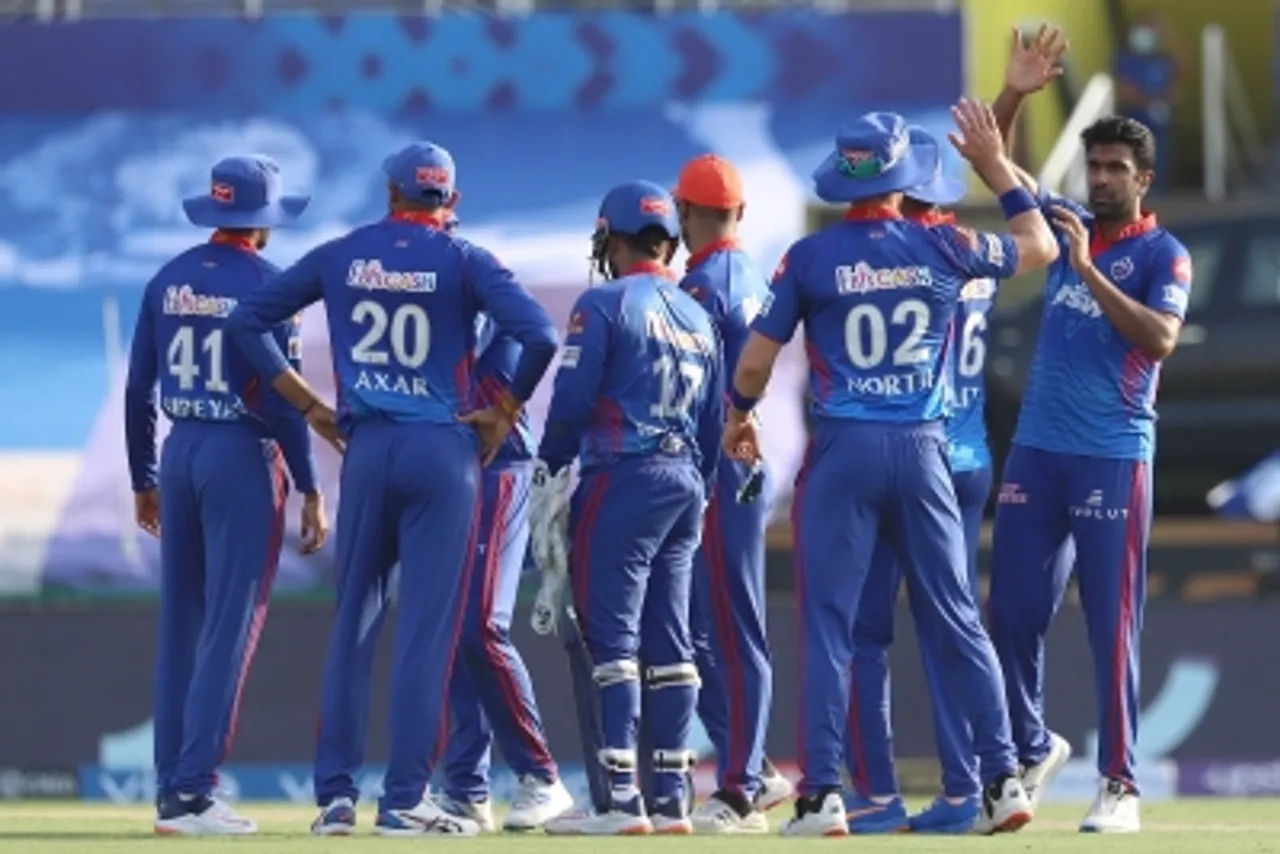 IPL 2021