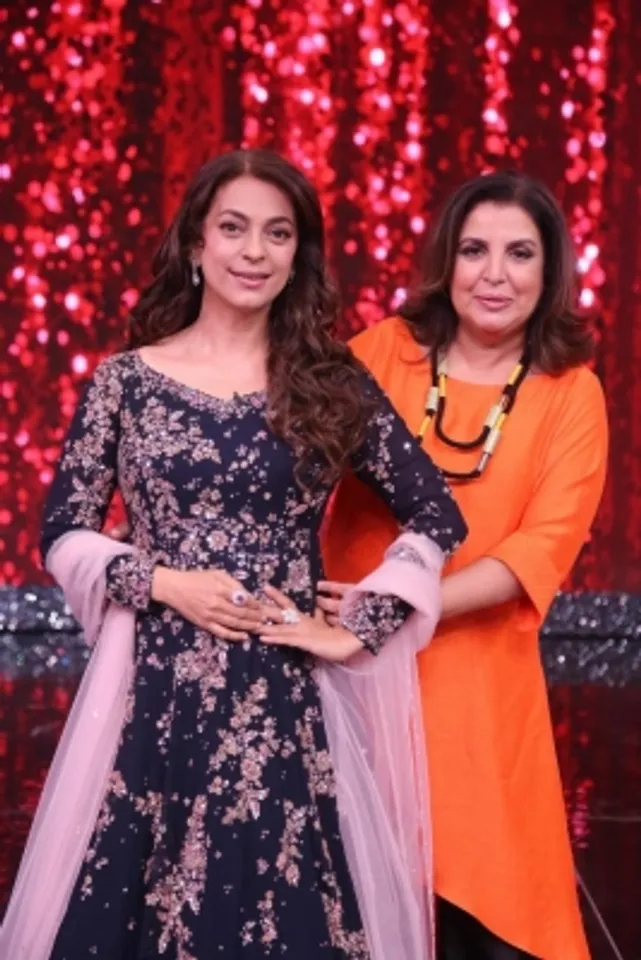 Juhi Chawla