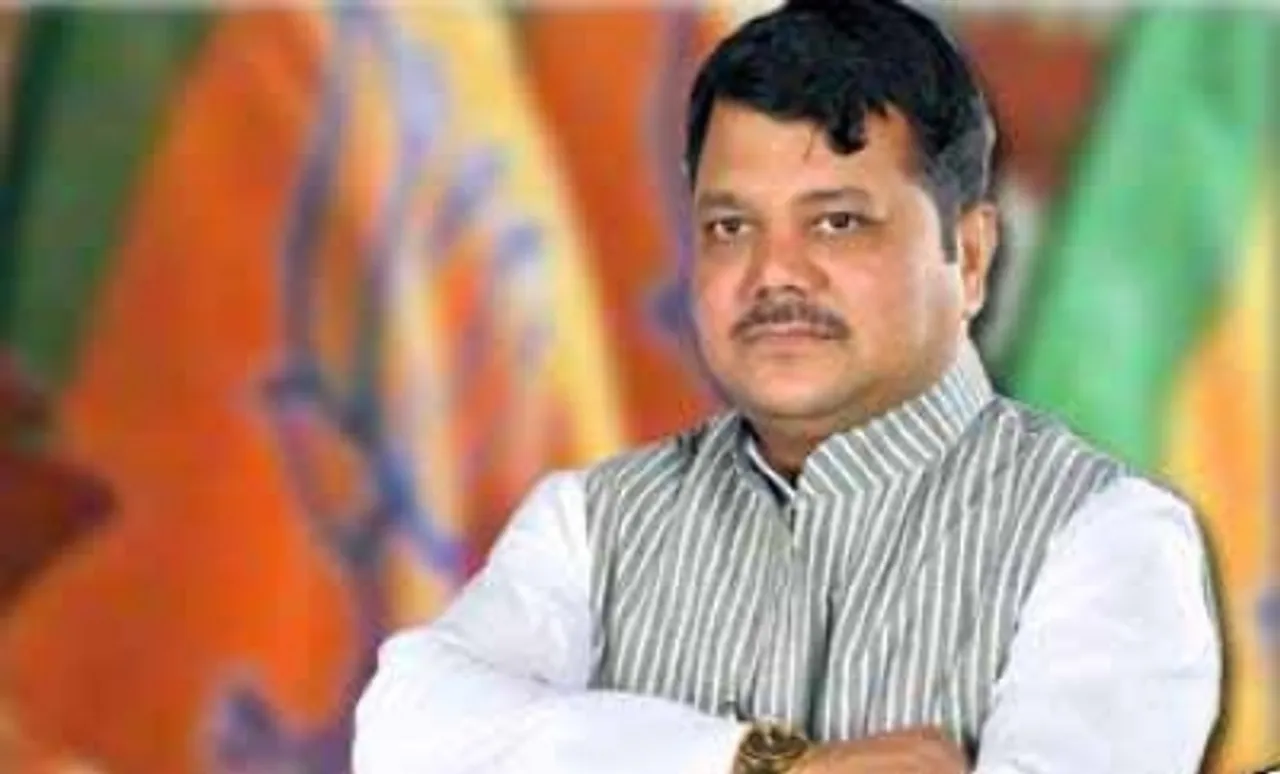 Maha BJP