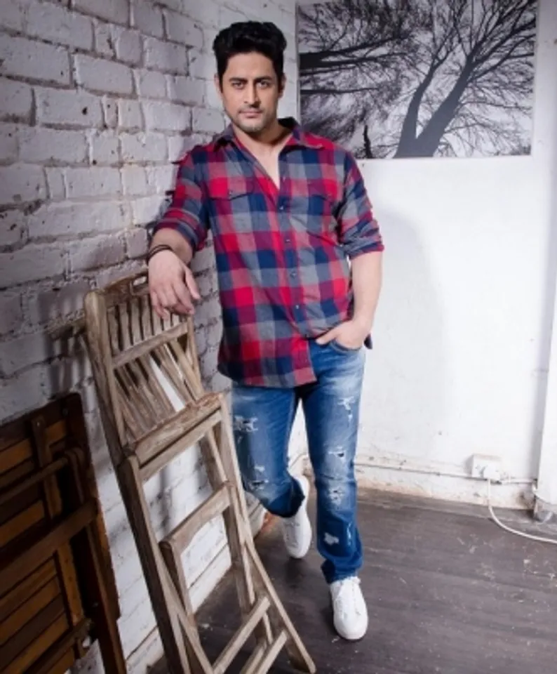 Mohit Raina