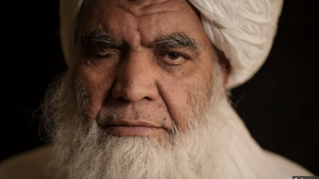 Mullah Noorudin