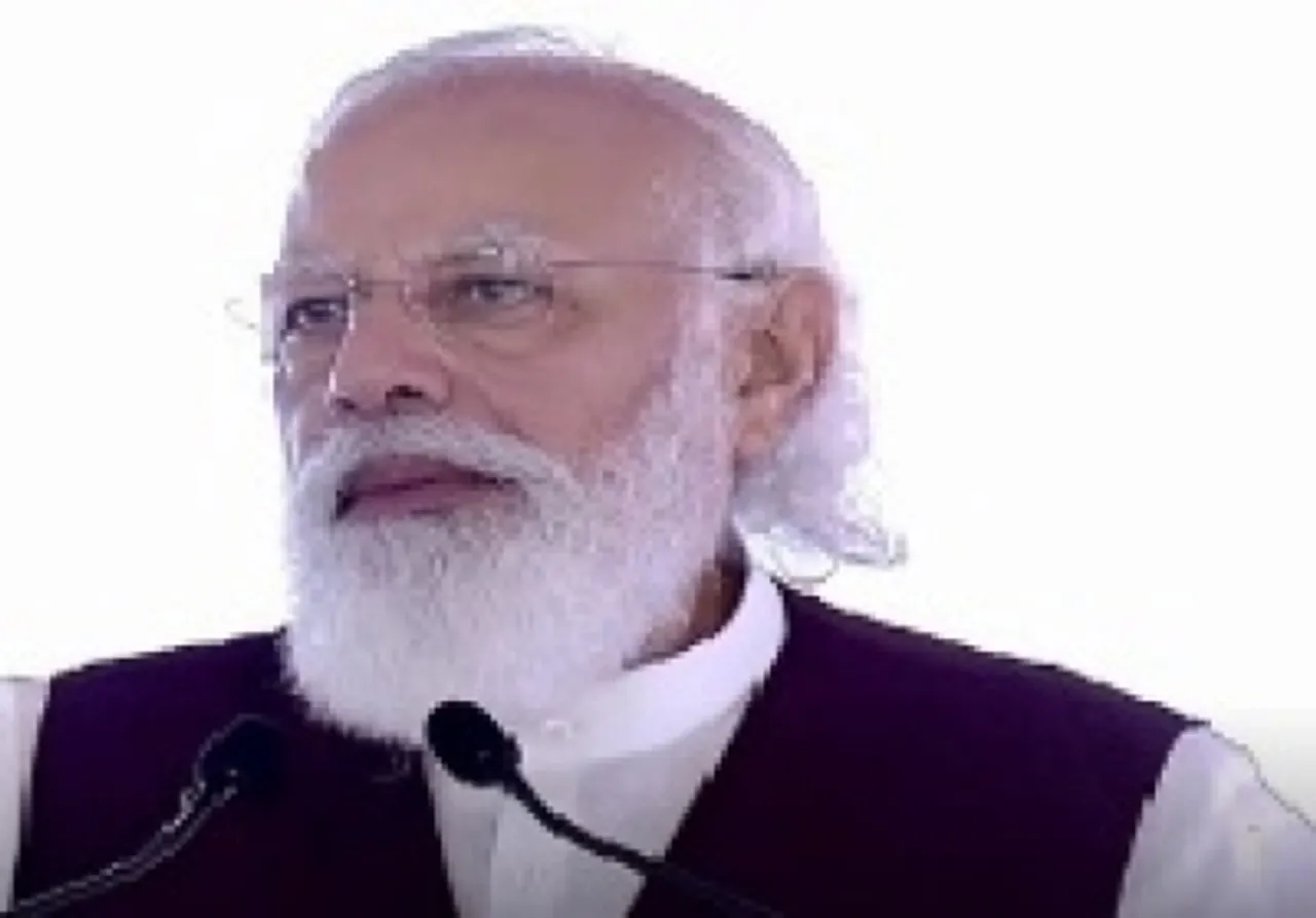 Narendra Modi