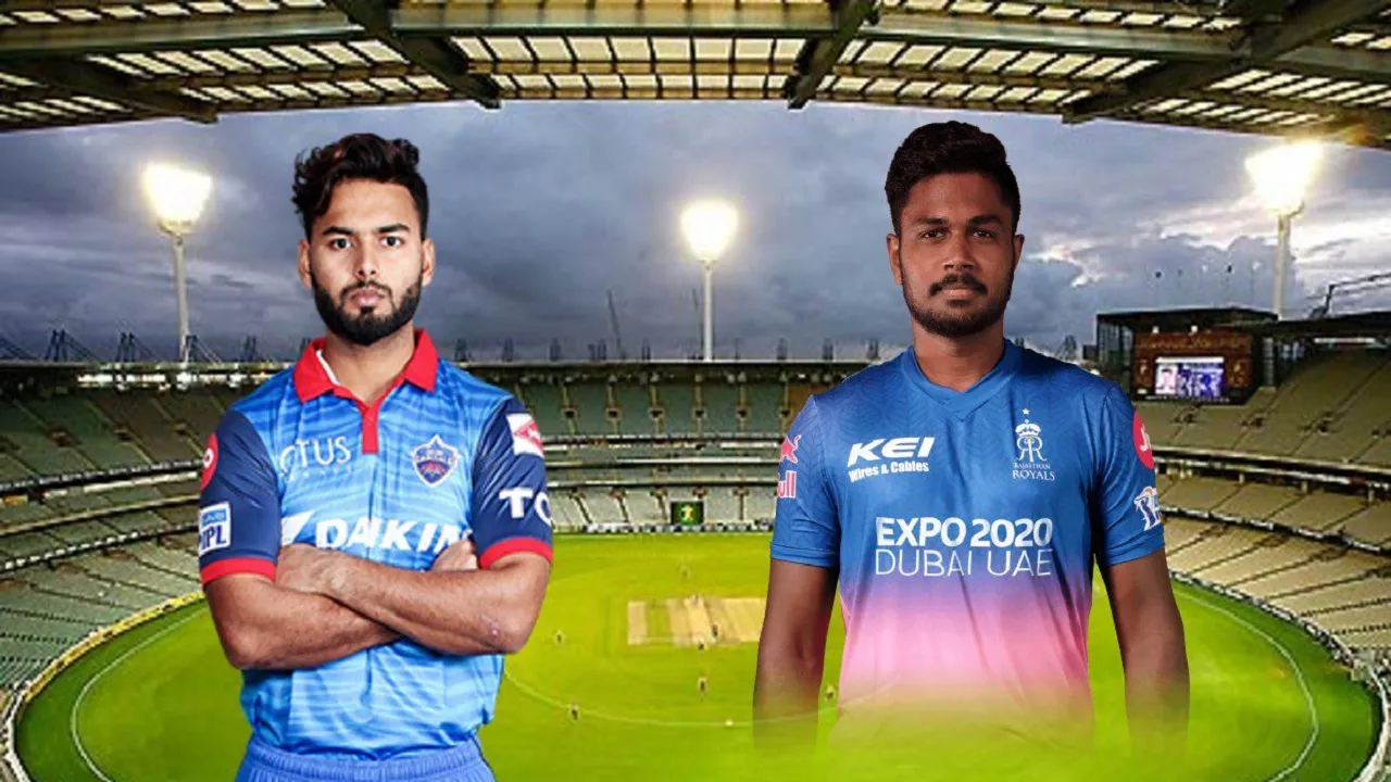 Rishabh Pant and56465765757