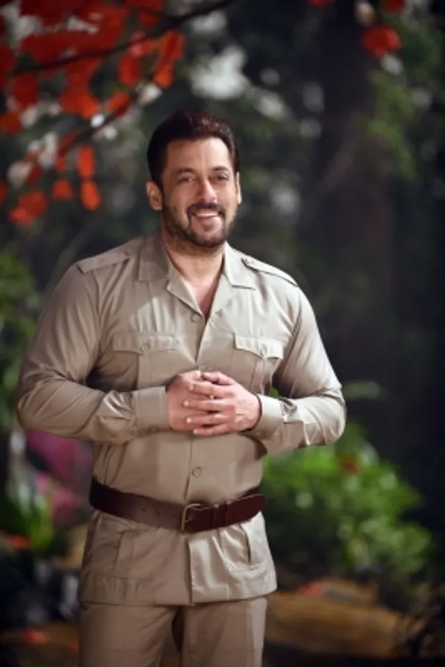 Salman Khan