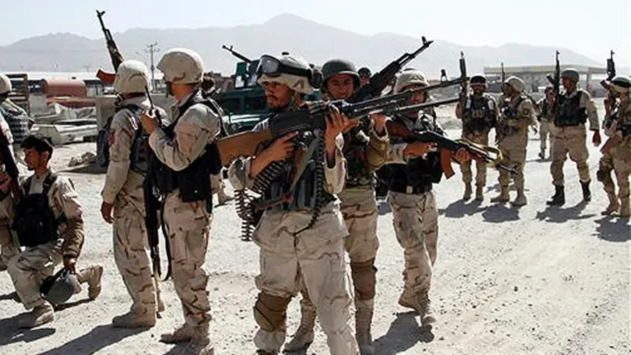 TALIBAN