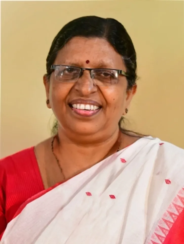 Top CPI-M