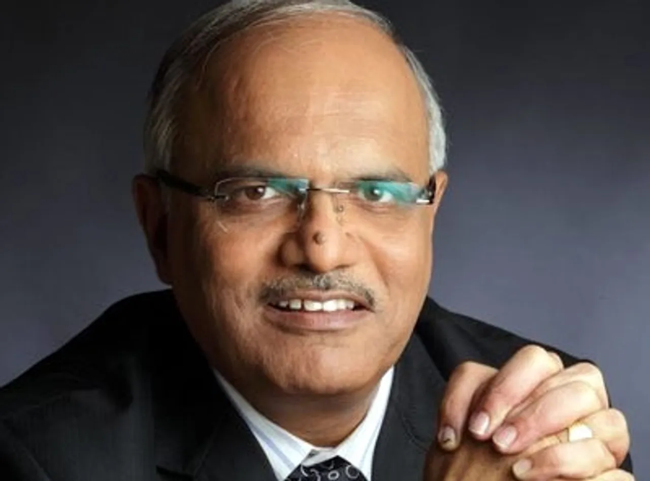 Vinay Saharabuddhe