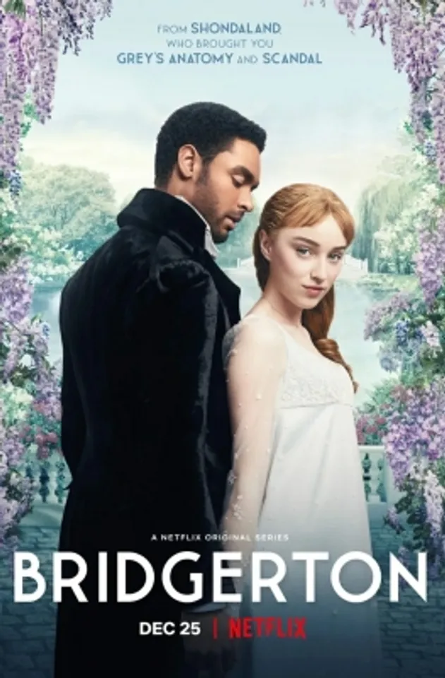 Bridgerton Seaon