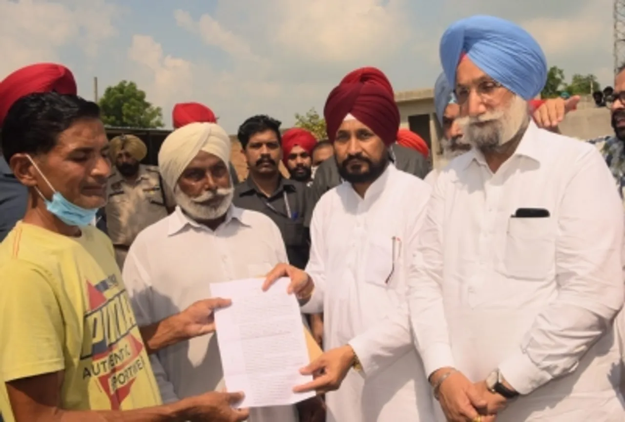 Charanjit Singh