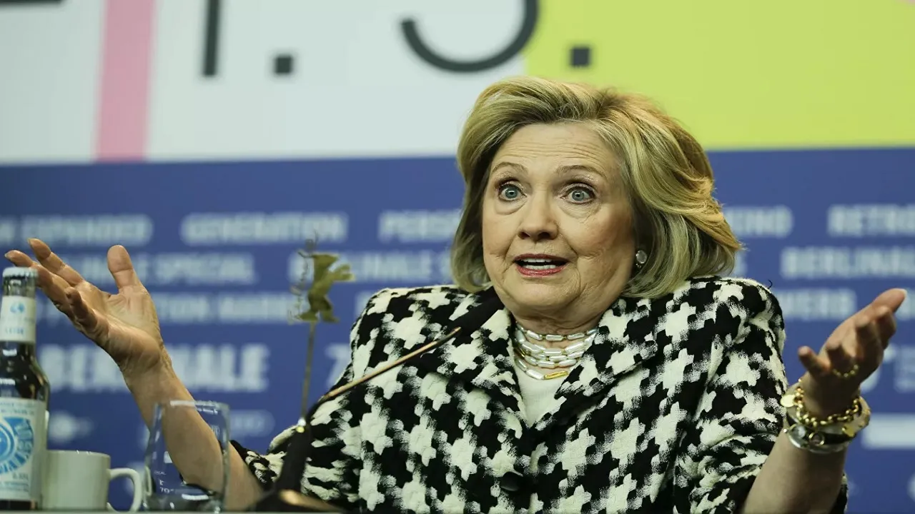Hillary Clinton