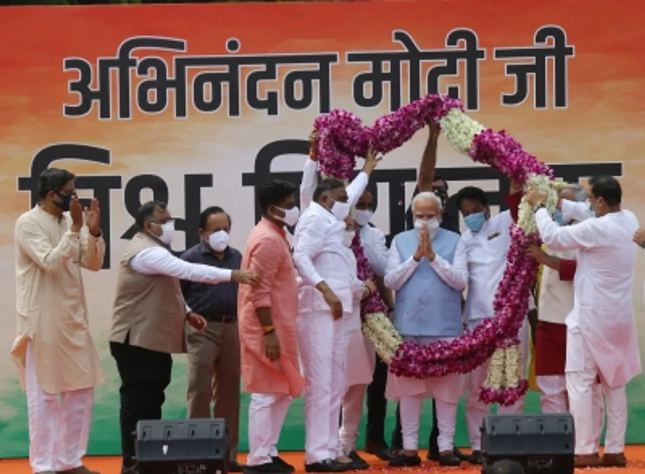 New Delhi