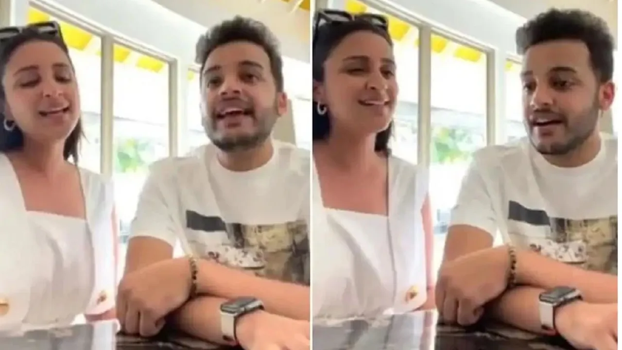 Parineeti chopra