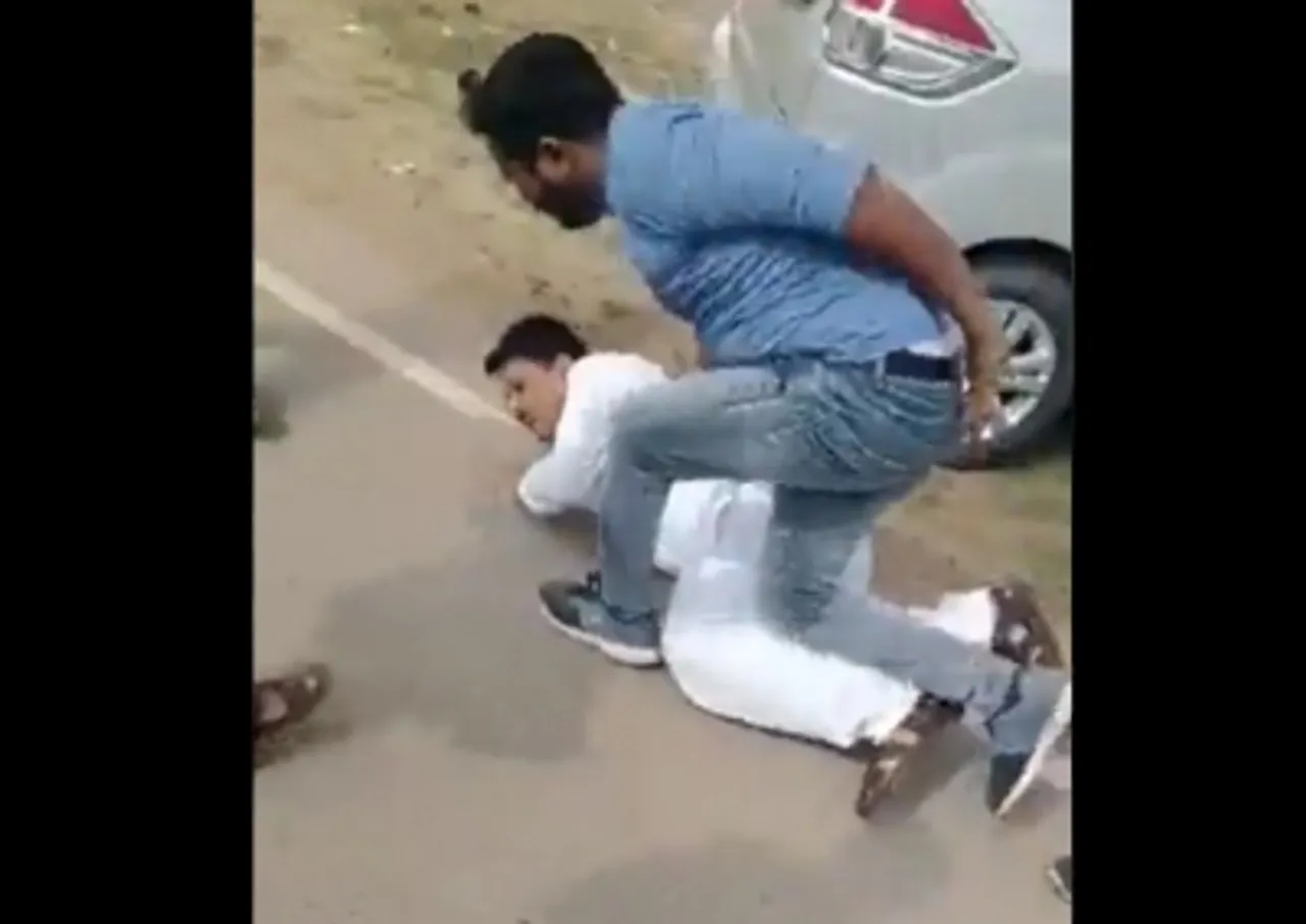 Pramod Tiwari