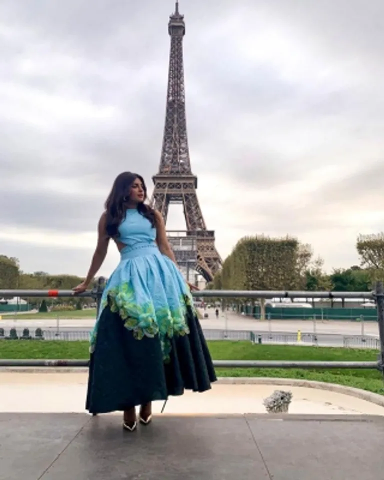 Priyanka Chopraphotointagram