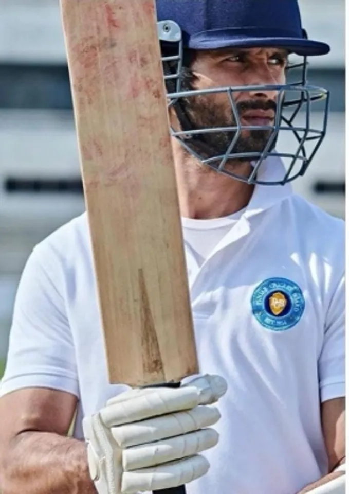 Shahid Kapoor