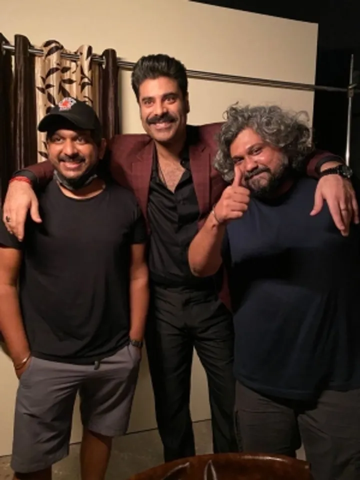 SIKANDER KHER