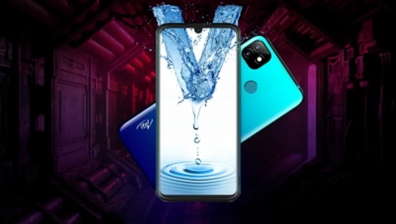 Smartphone enor
