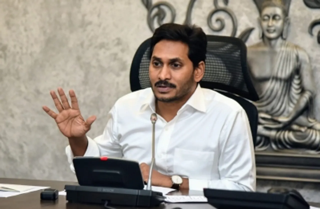 TDP blame
