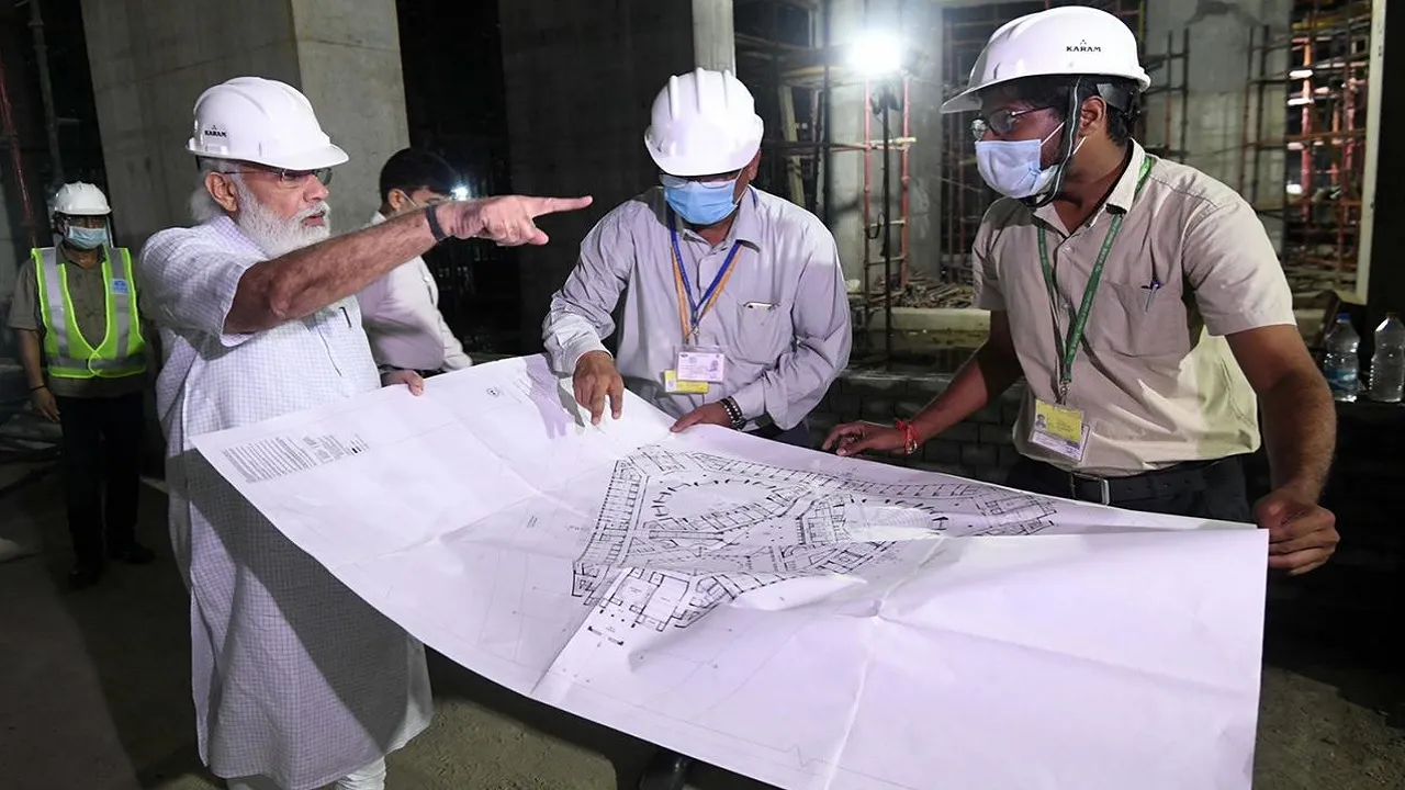 PM Narendra Modi
