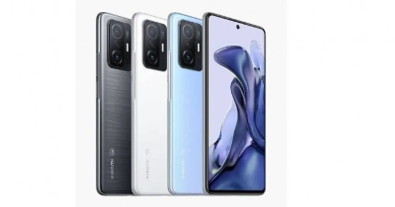Xiaomi Civi