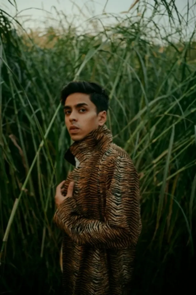 Adarh Gourav