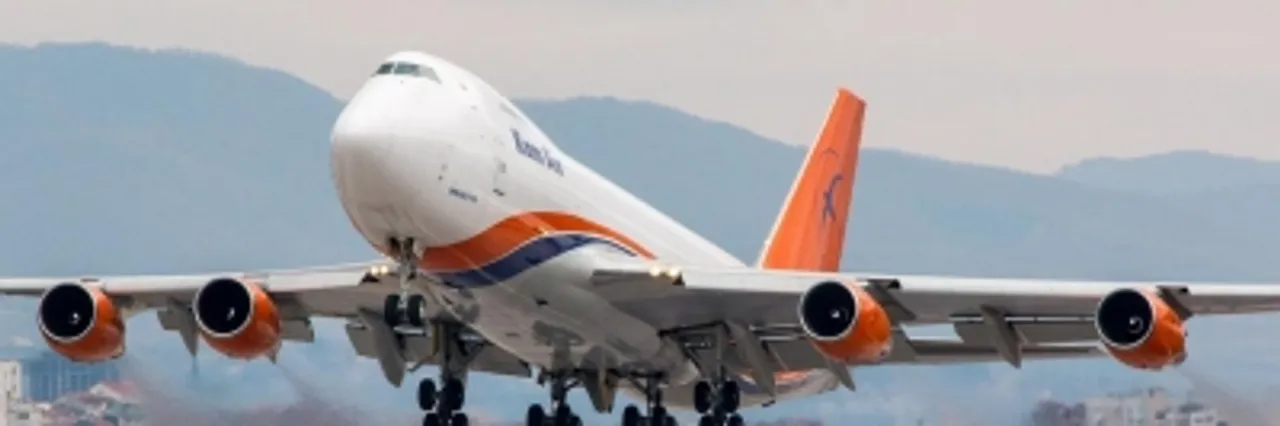 Afghan airline