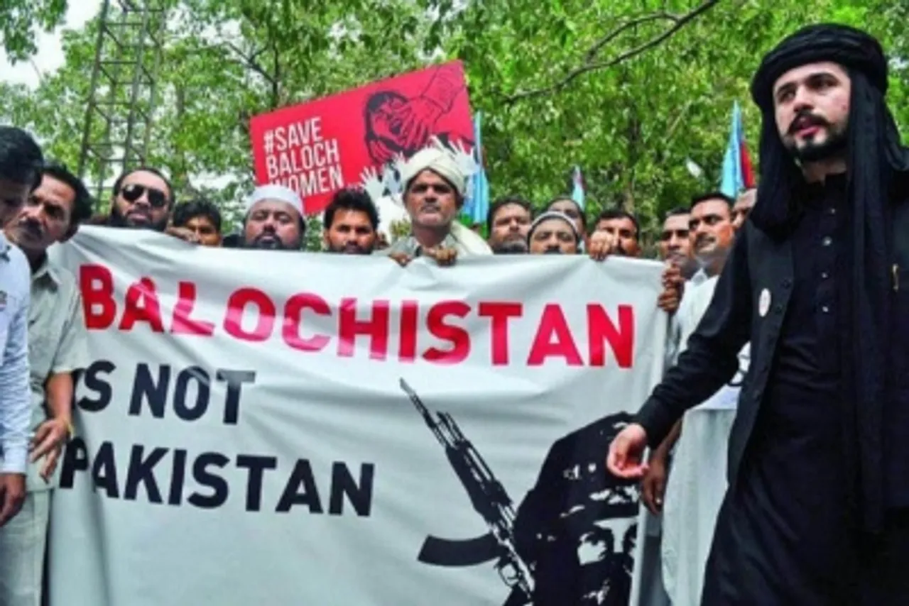 Anti-Pakitan group