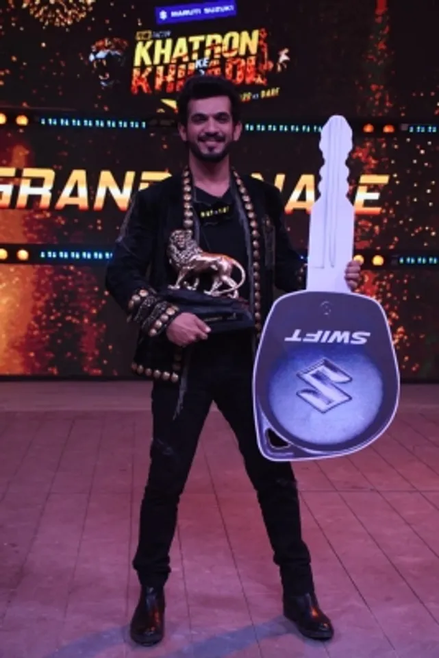 Arjun Bijlani