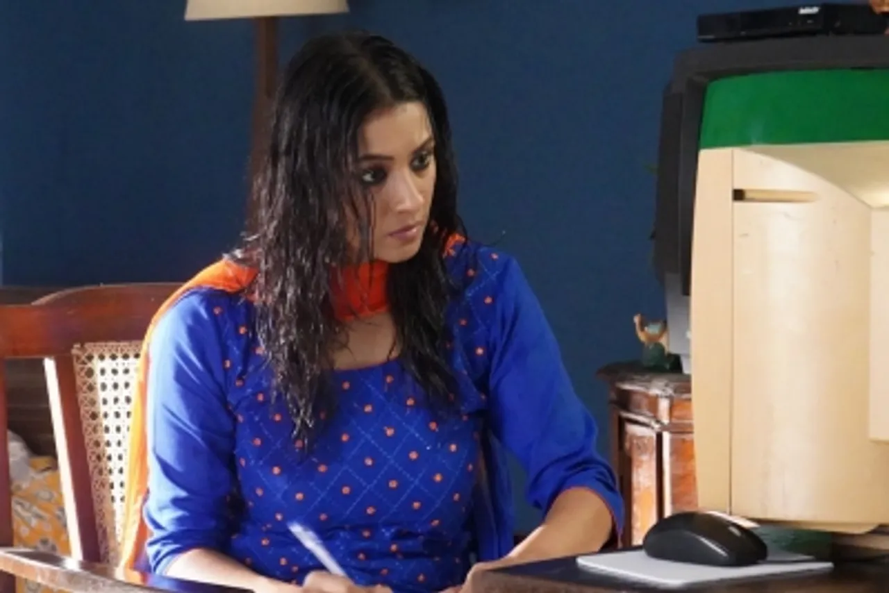 Barkha Biht