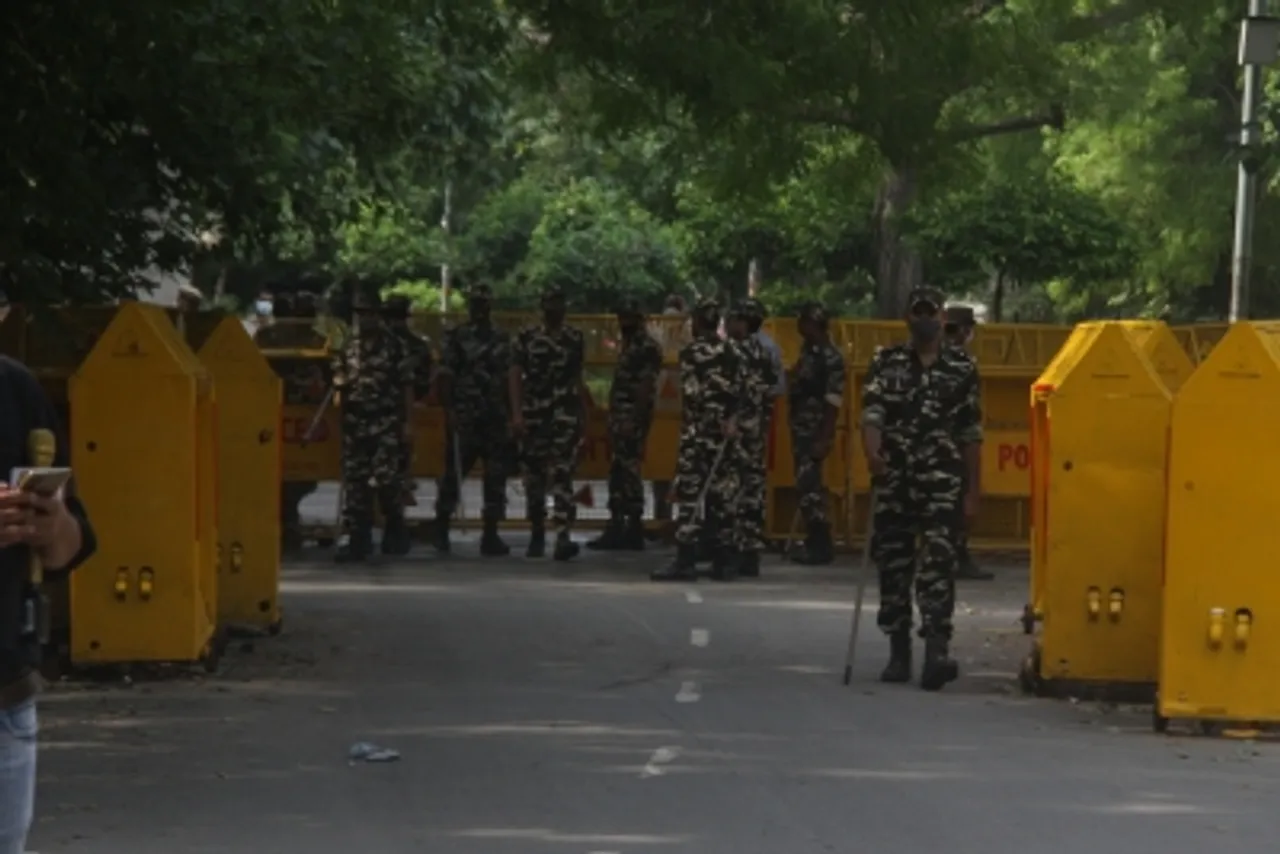 Bharat Bandh