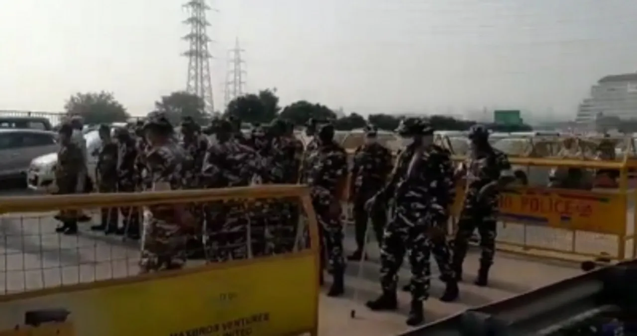 Bharat Bandh