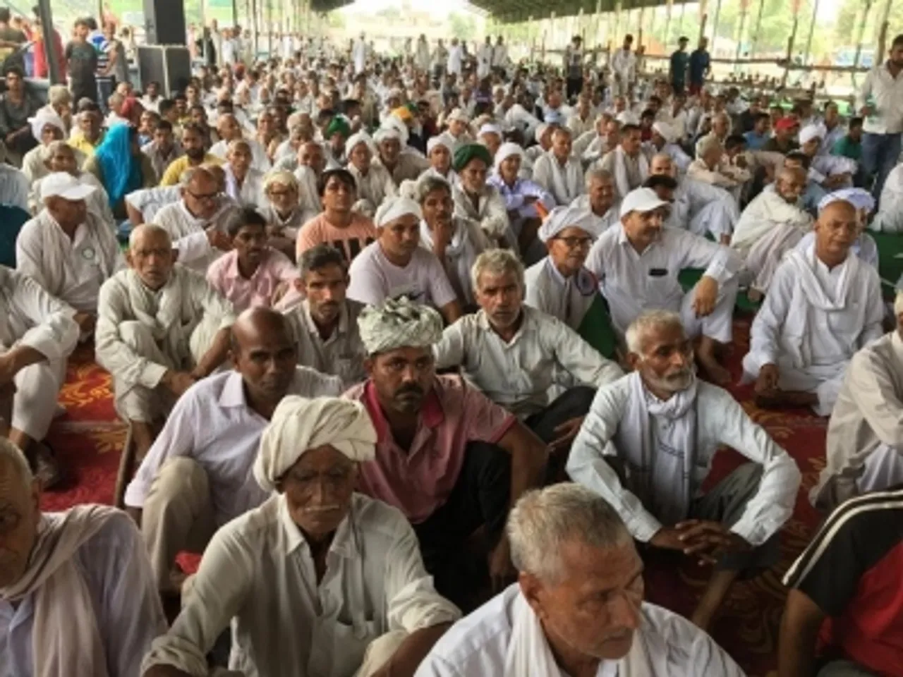 Farmer India
