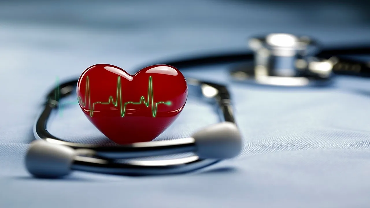 Heart problems