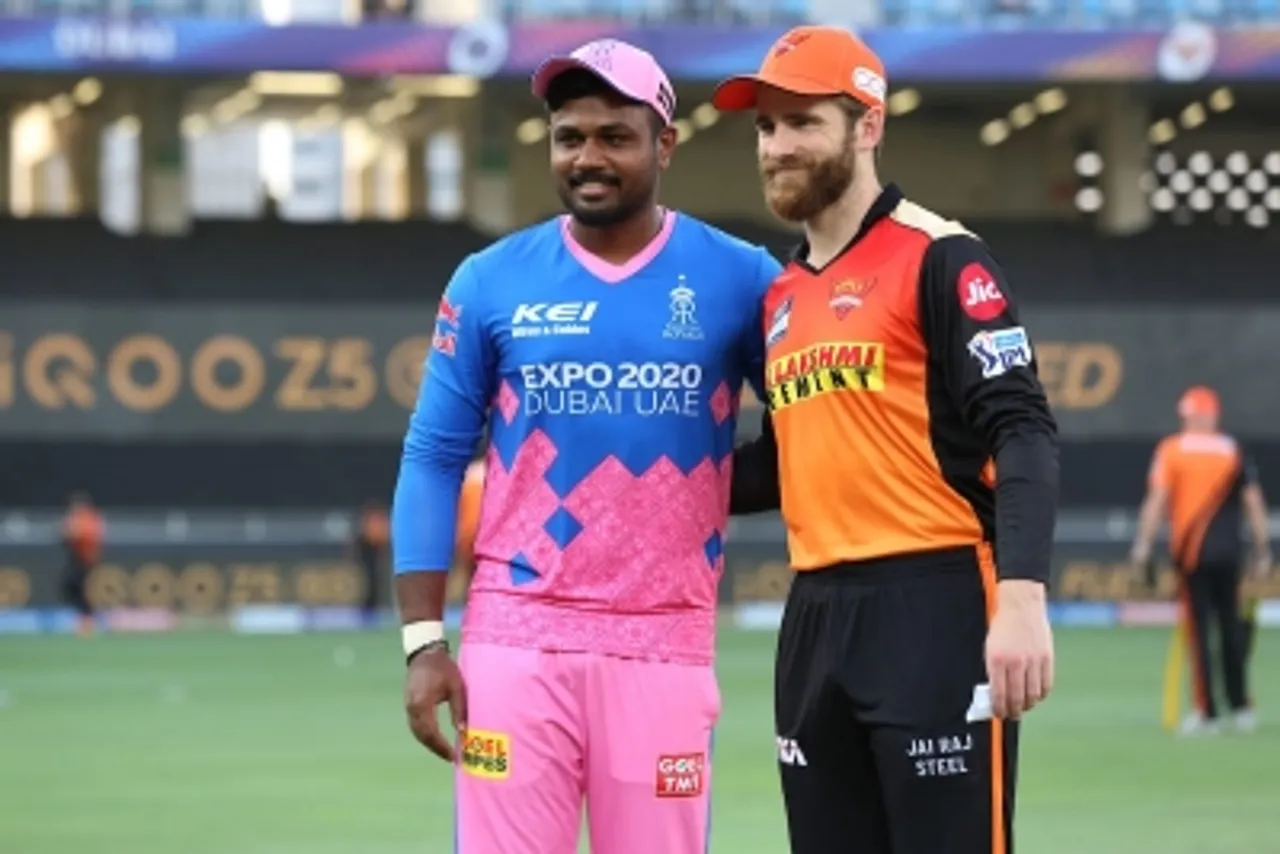 IPL 2021