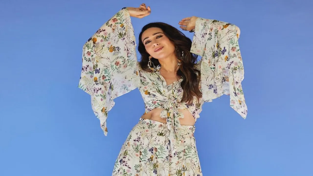 karishma kapoor