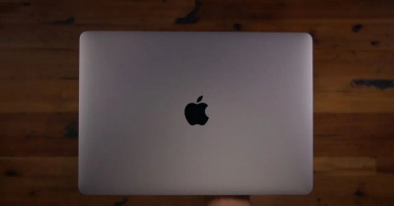 MacBook Pro