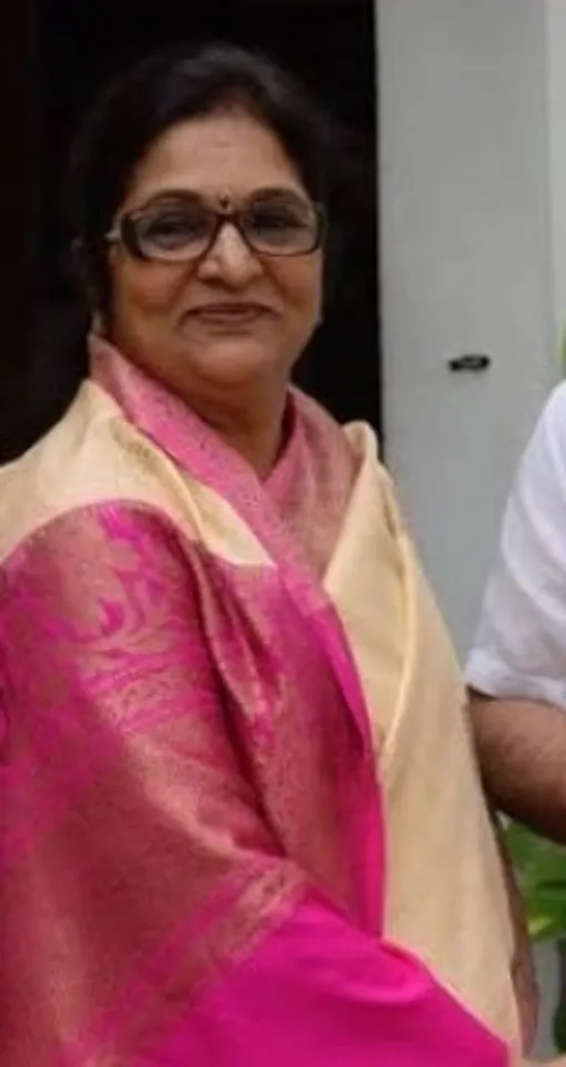Maha Congre