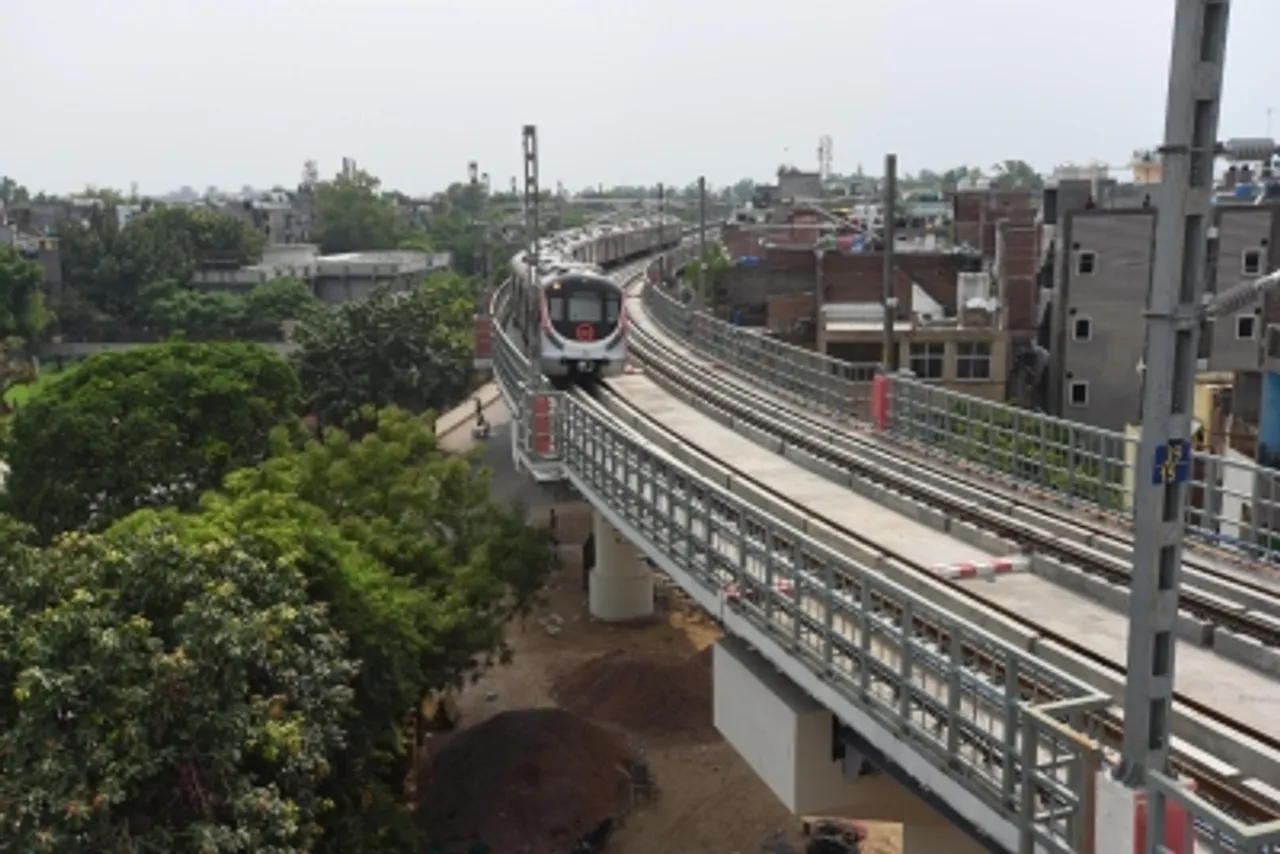 New Delhi