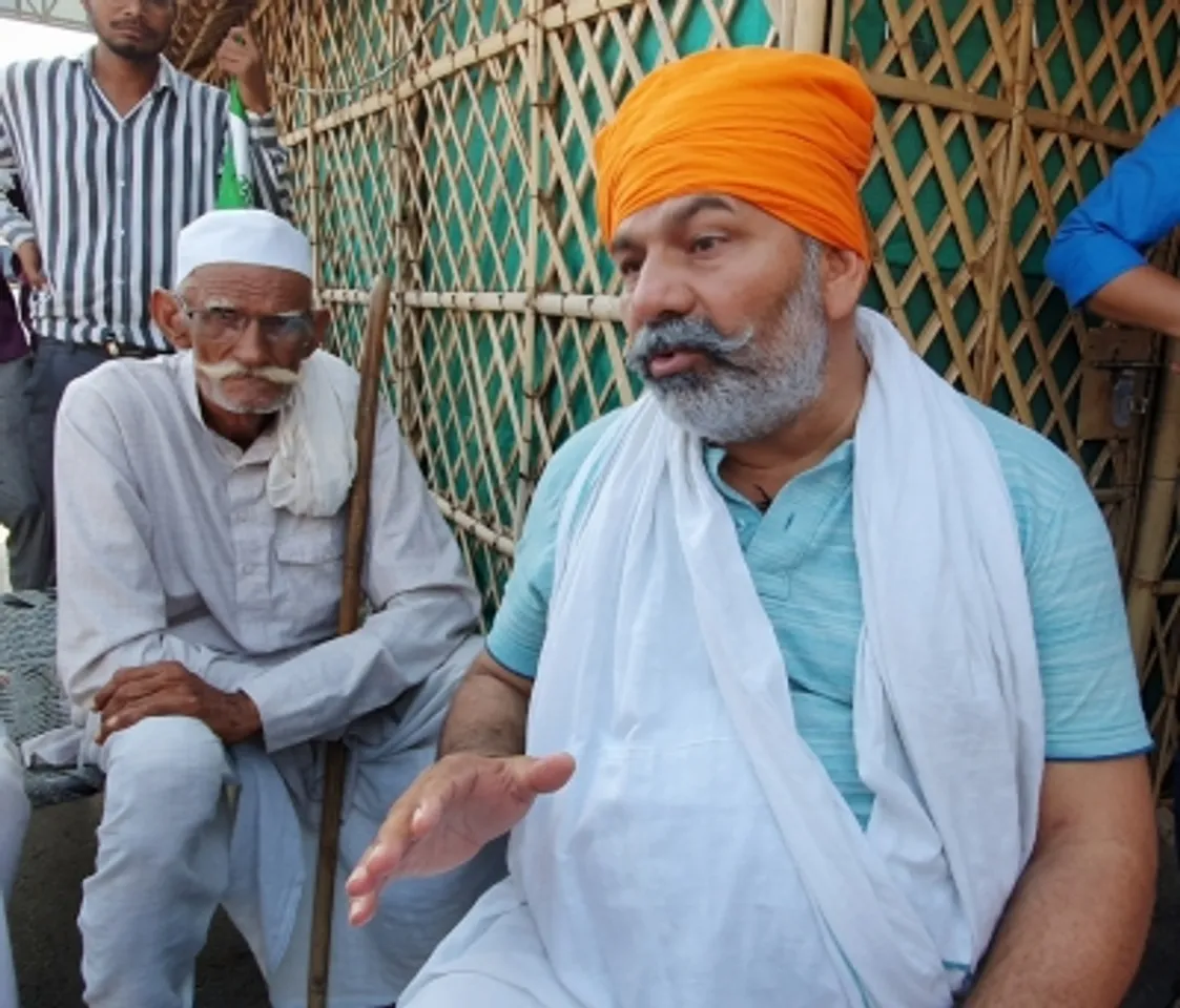 New Delhi