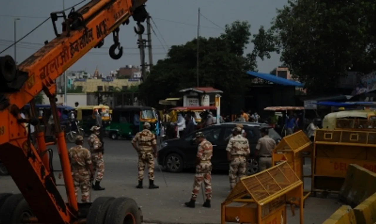 New Delhi