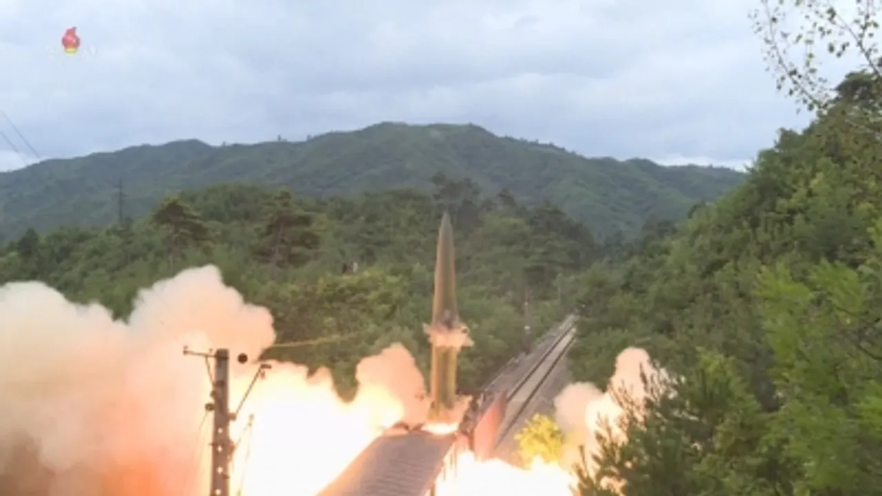 North Korean