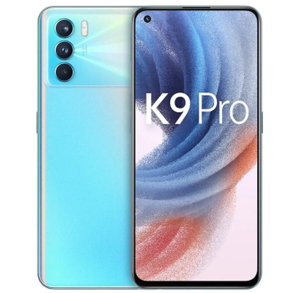 OPPO K9