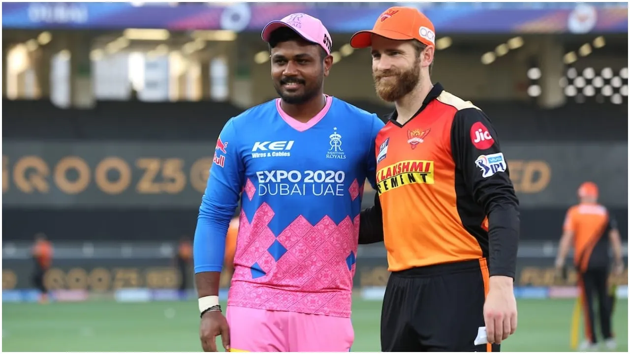 sanju samson williamson