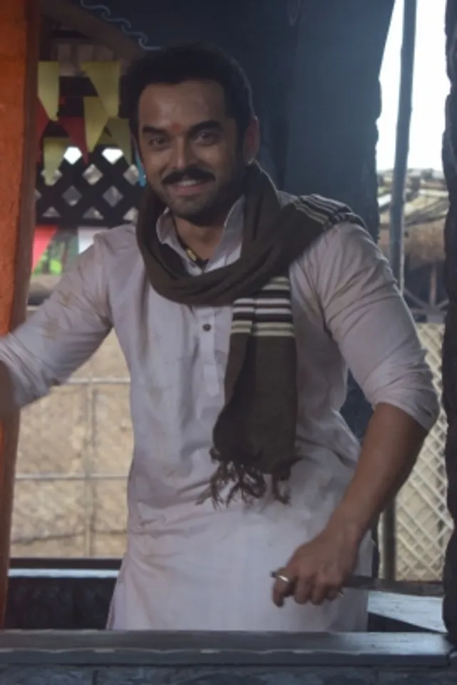 Saurabh Gokhale
