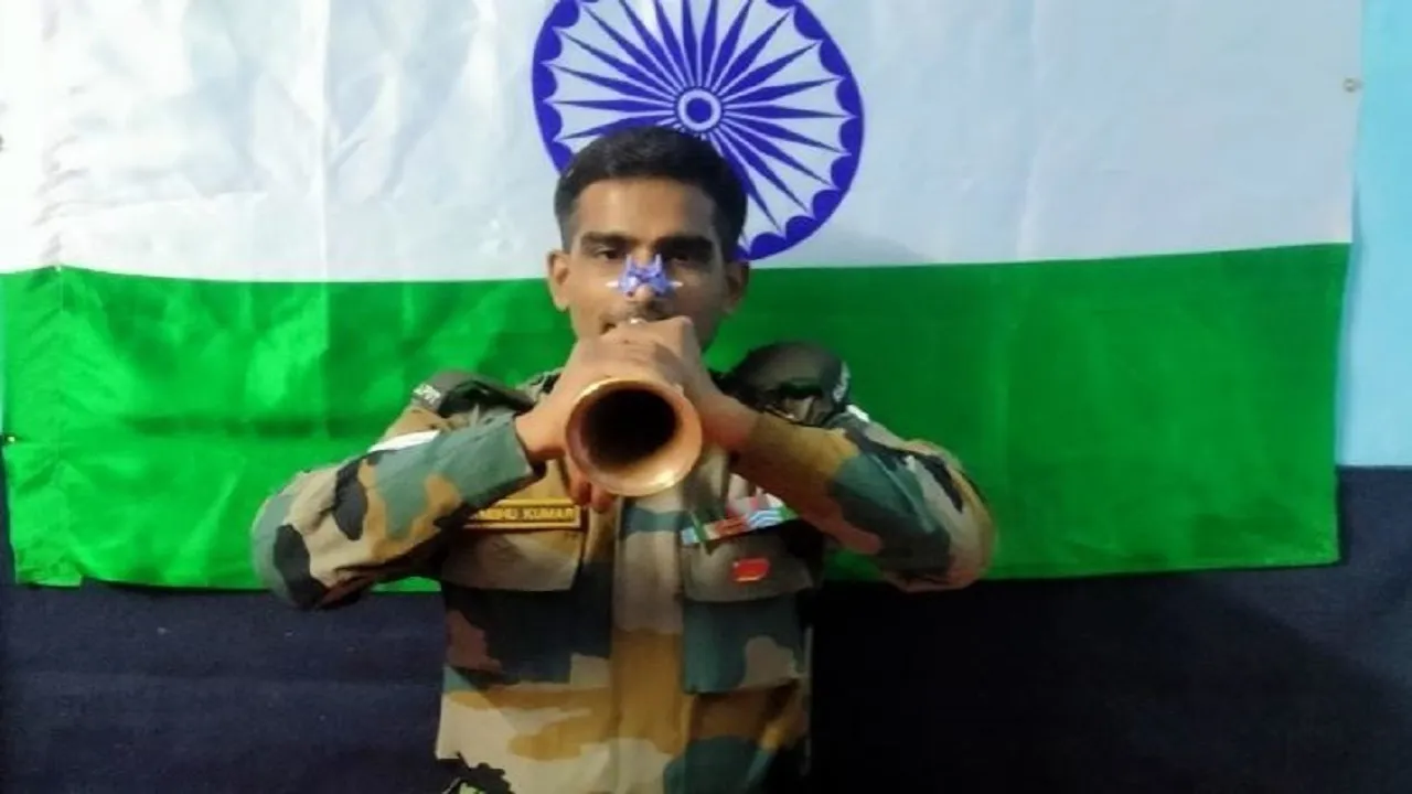 shambhu kumar